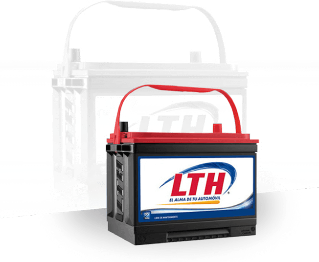 venta de baterias lth en guadalajara